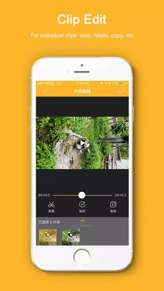 GifPlay Videos & Photos To GIF Ekran Görüntüleri
