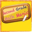 Second Grade Math Magic Second Grade Math Magic