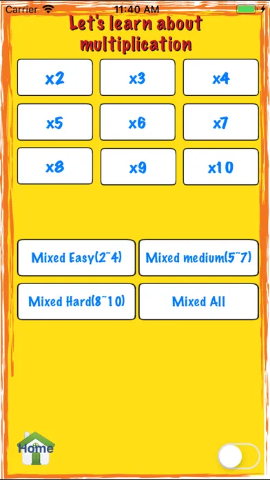 تصاویر Second Grade Math Magic