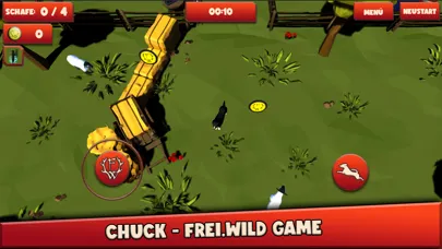 Ảnh chụp màn hình của Chuck - Frei.Wild Game