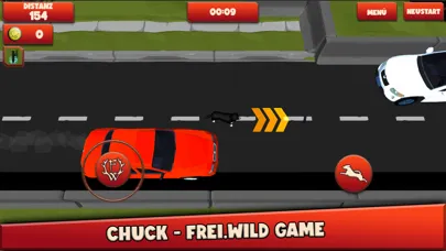 Ảnh chụp màn hình của Chuck - Frei.Wild Game