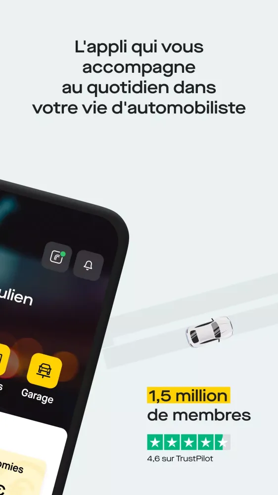 Roole Premium Screenshots