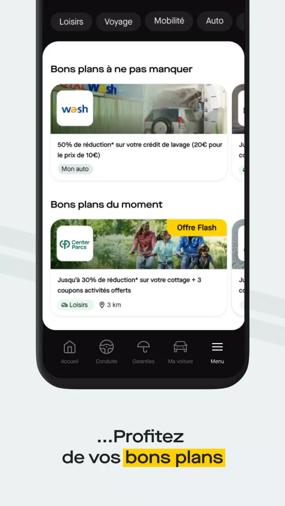 Roole Premium Screenshots