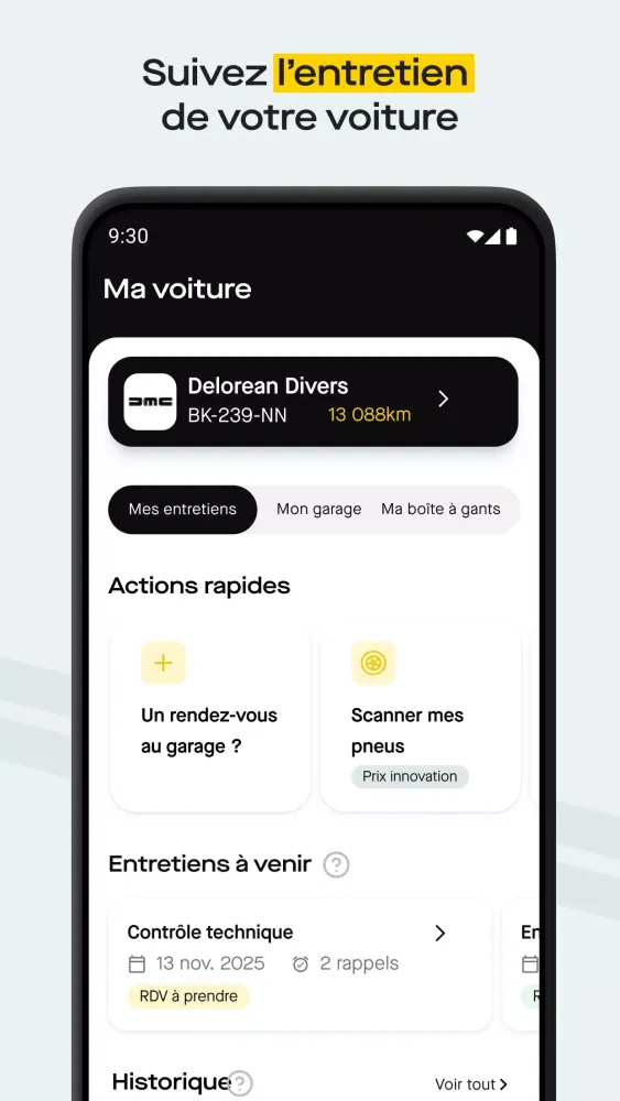 Roole Premium Screenshots