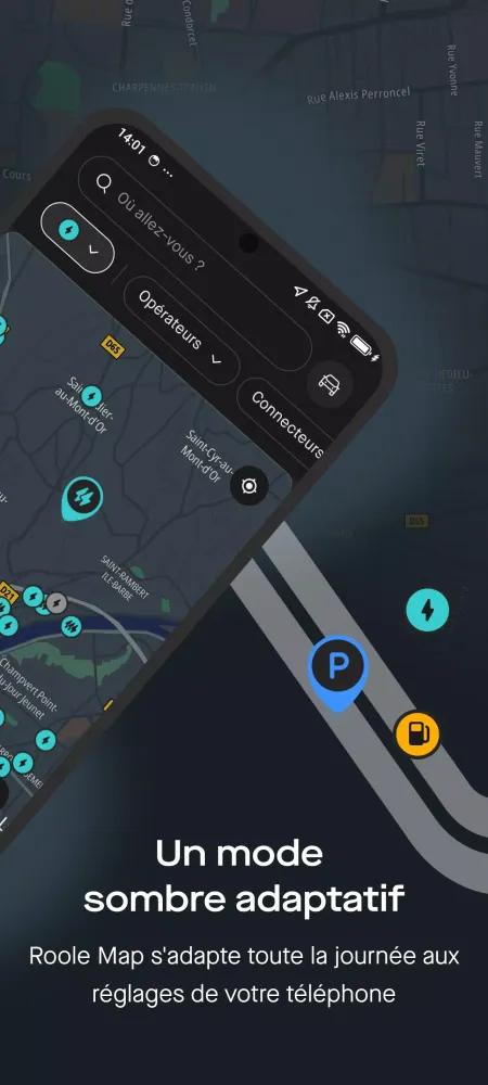 صور Roole Map