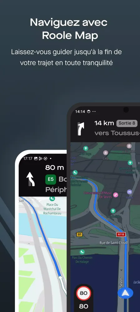 صور Roole Map