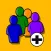 Among Room & Friends Finder