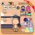 Toca Kitchen & House Ideas