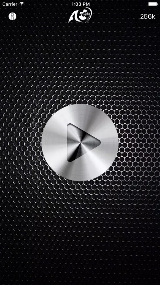 AFC Radio应用截图