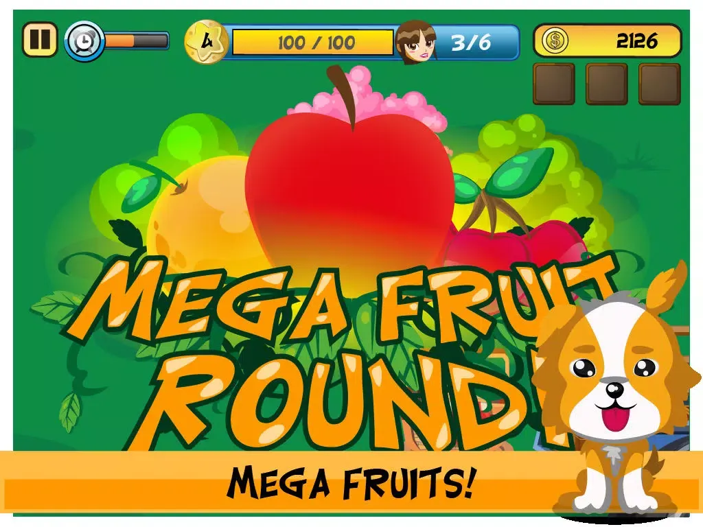GOGO Farming iPad  سکرین شاٹس