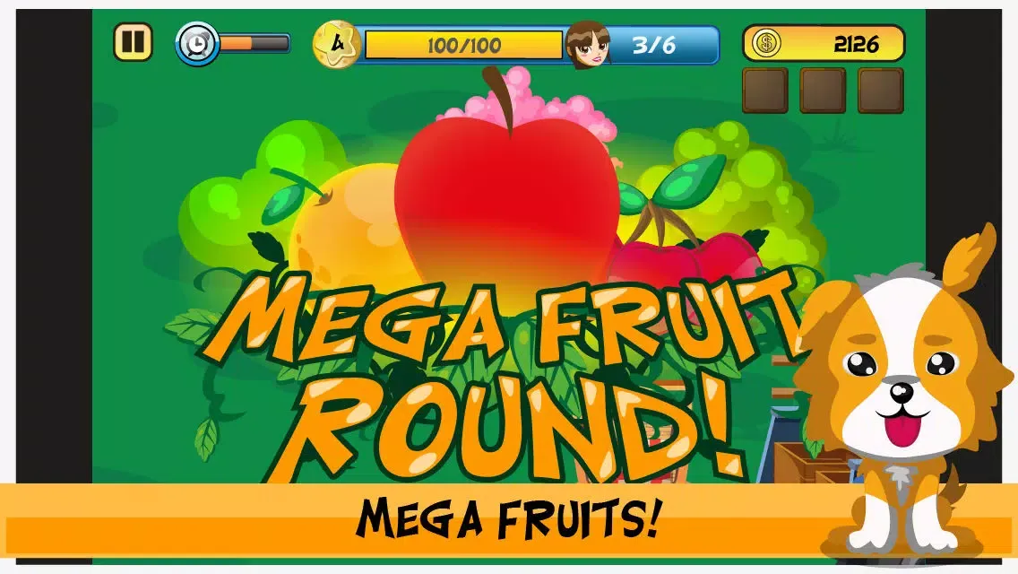 GOGO Farming سکرین شاٹس