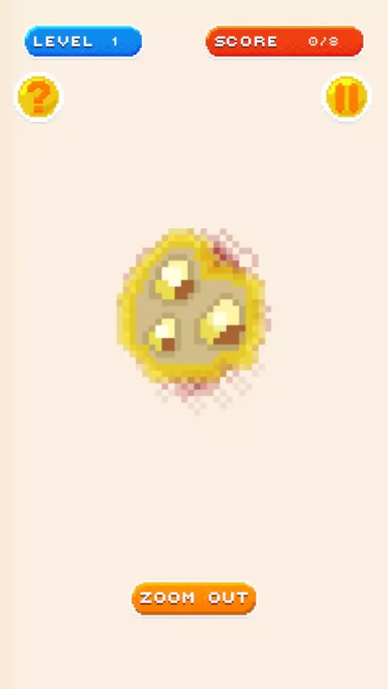 Pimple Popper Pixel 스크린샷