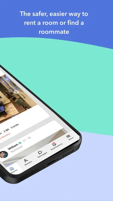 Roommates by Roomi Screenshots