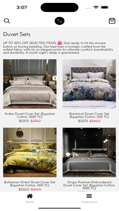 Roomie Design Screenshots