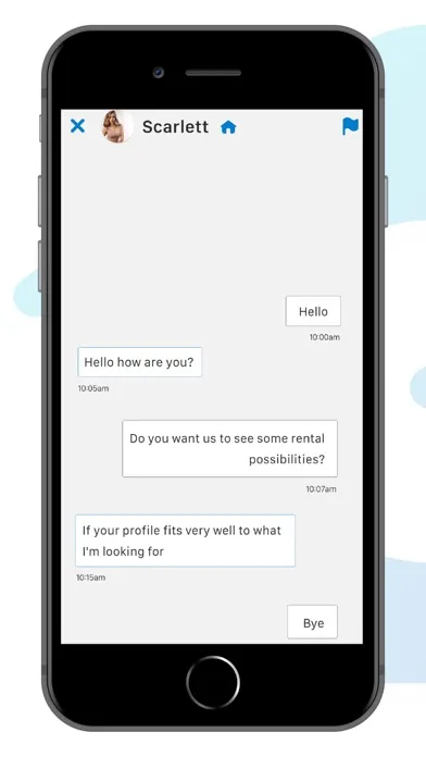 Roomnet Screenshots