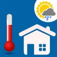 Temperature Thermometer App