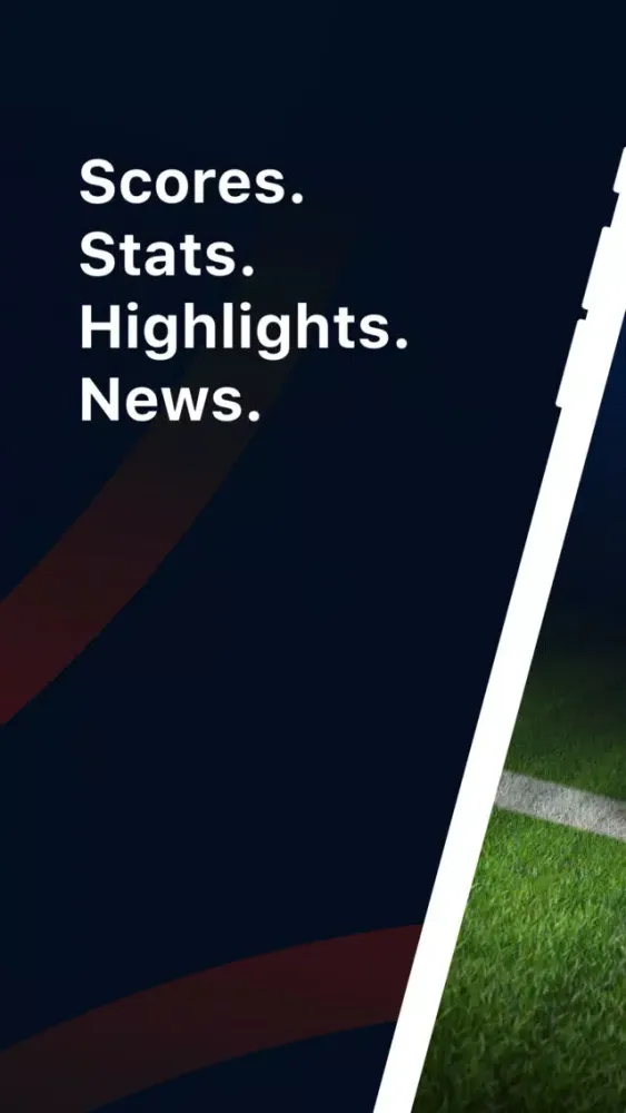 International Football Live应用截图