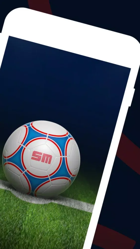 International Football Live应用截图