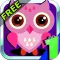 Child learns colors & drawing. Educational games for toddlers. Free Version.