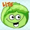 Весёлые овощи. Развивающие игры для детей. Lite