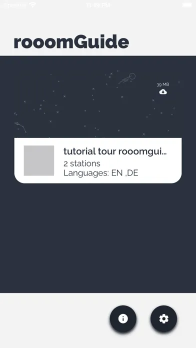 تصاویر rooomGuide