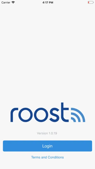 Captures d'écran de Roost 360