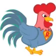 Rooster Run Rooster Run