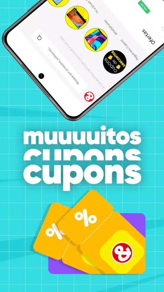 CASA&VIDEO: Produtos para Casa Screenshots