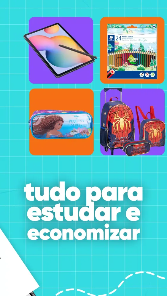 CASA&VIDEO: Produtos para Casa Screenshots