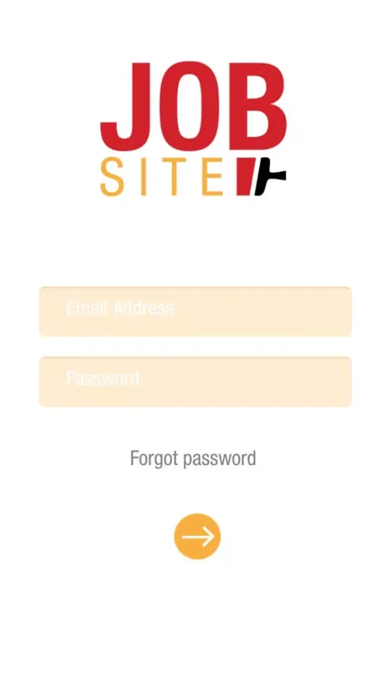 CP Jobsite Screenshots