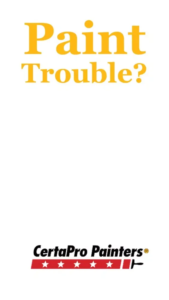 Screenshot di Paint Trouble