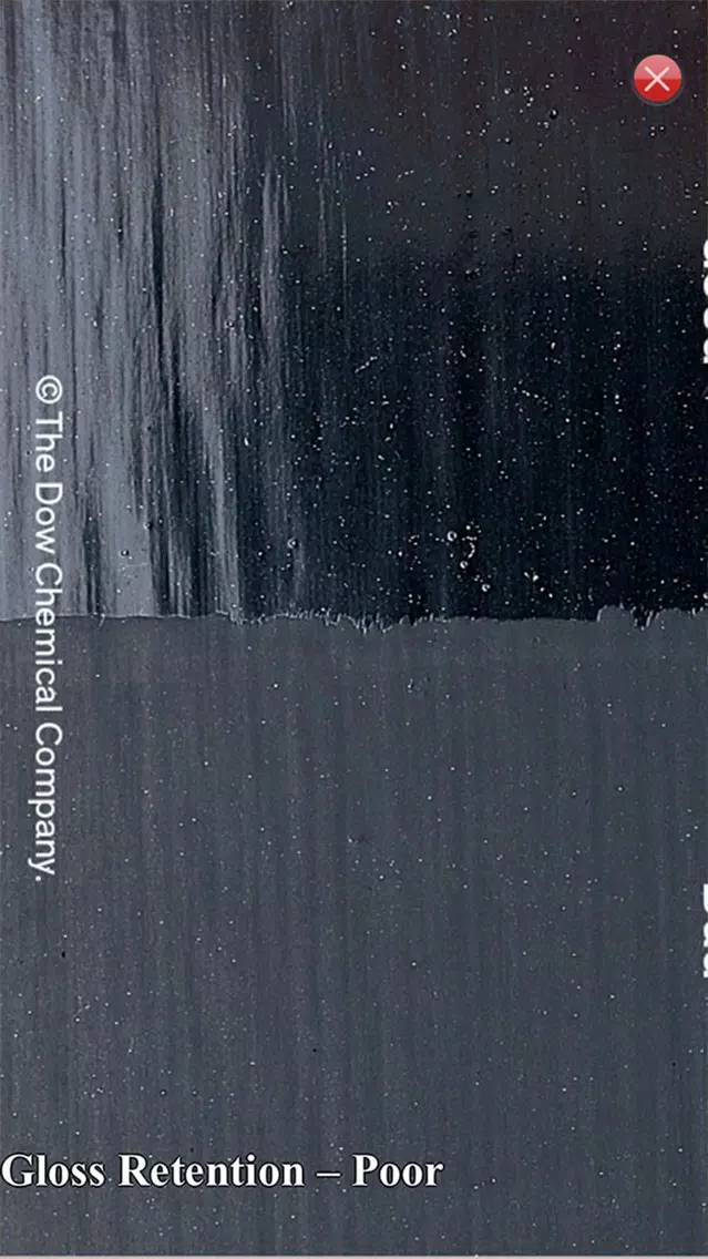 Paint Trouble Screenshots