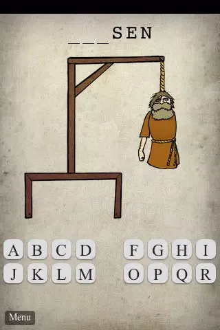 Word Joust for 6-8 Screenshots