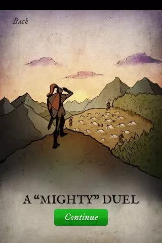 Word Joust for 6-8 Screenshots
