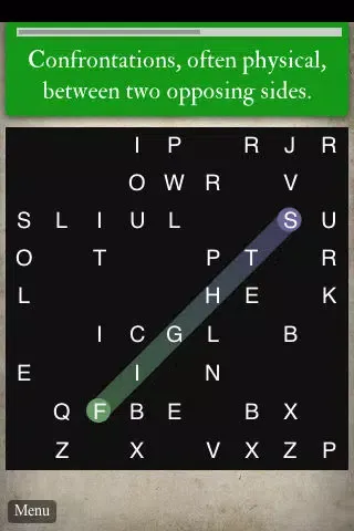 Word Joust for 6-8 Screenshots