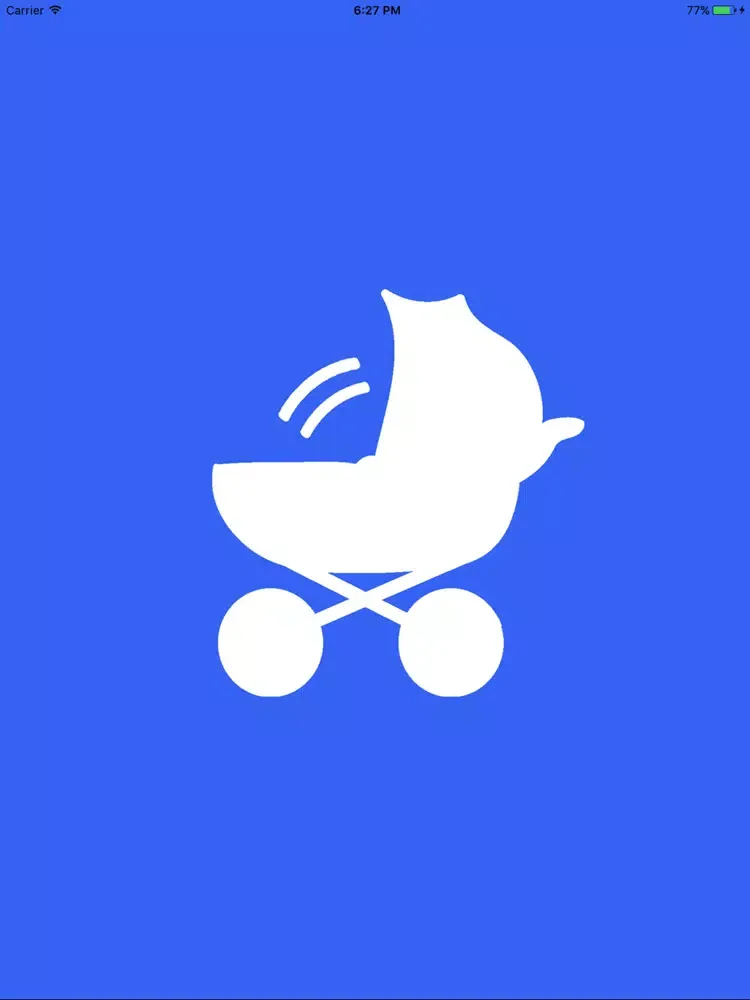 Baby Needs iPad  স্ক্রিনশট