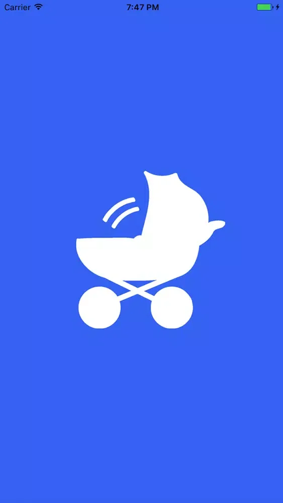 Baby Needs স্ক্রিনশট