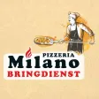 Pizzeria Milano Bringdienst Pizzeria Milano Bringdienst