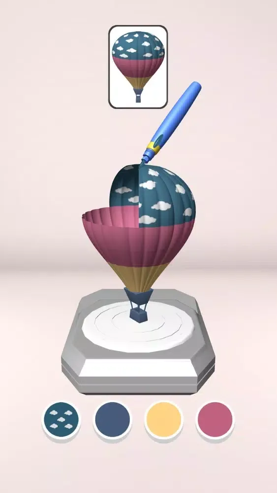 صور PrinThings 3D
