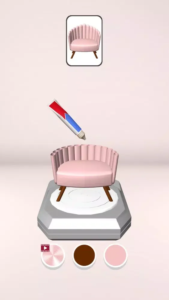 صور PrinThings 3D