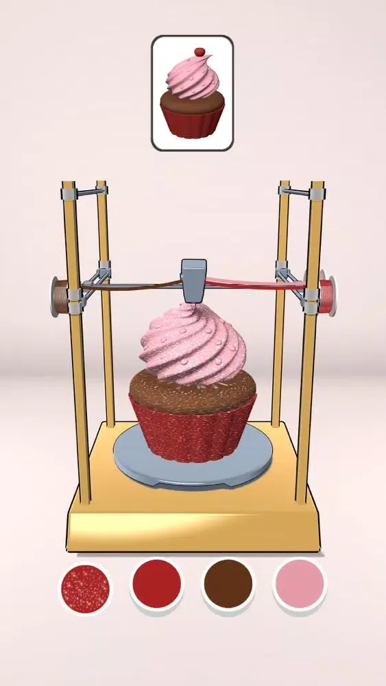 صور PrinThings 3D
