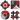 Glass Theme Icon Pack