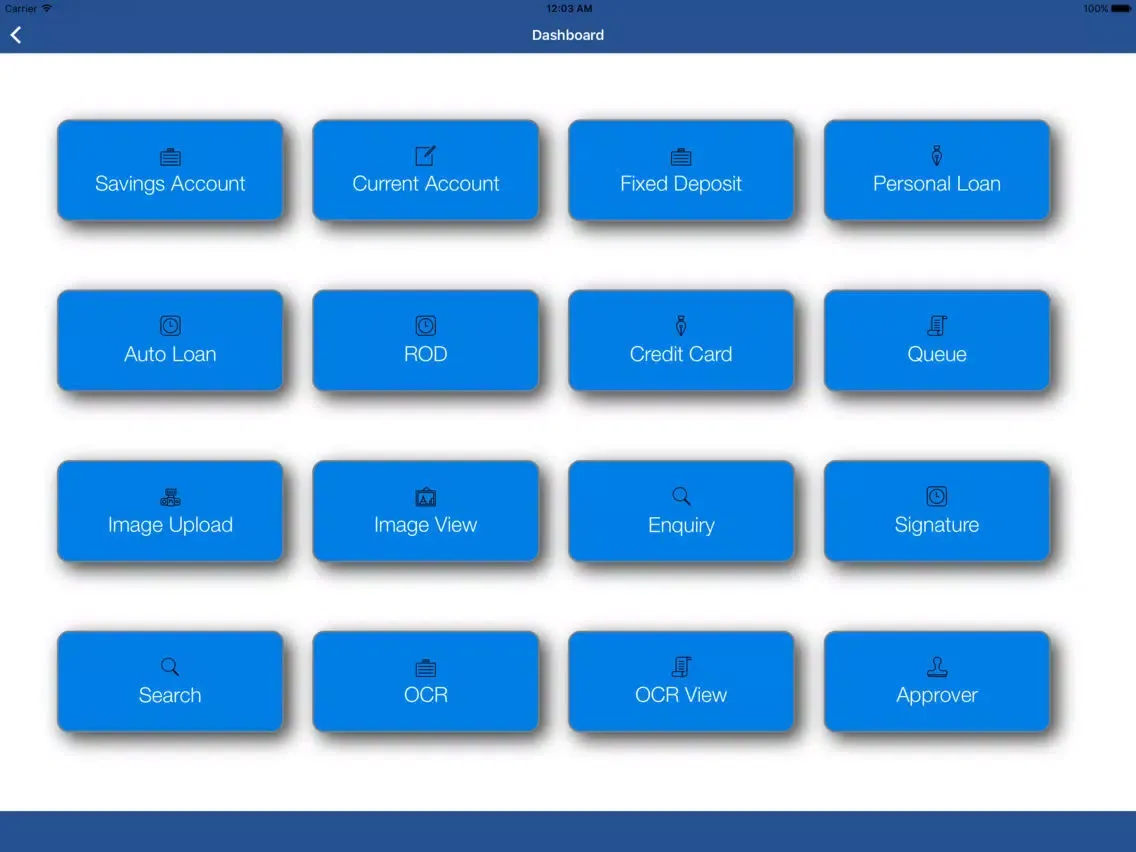 Root Onboard iPad  Ekran Görüntüleri