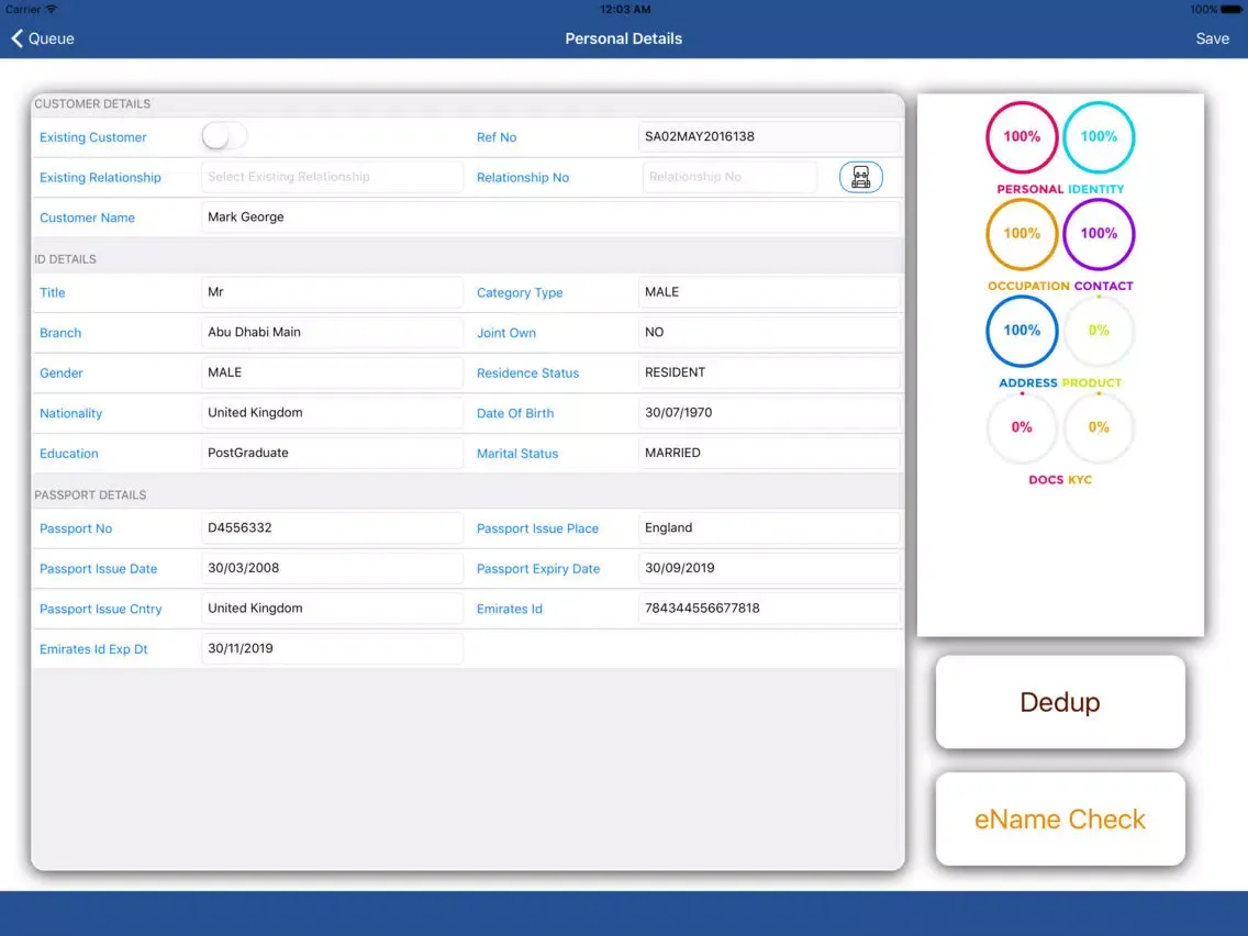 Root Onboard iPad  Ekran Görüntüleri