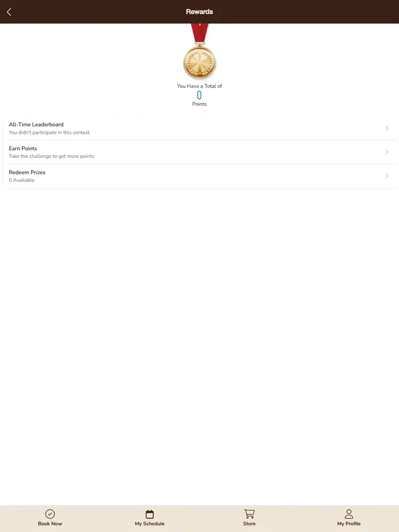 Lalita Method iPad  Screenshots