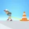 ROPE SKATE