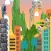 Rope Hero Super Vice Mode Town