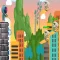 Rope Hero Super Vice Mode Town