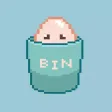 Bin The Egg