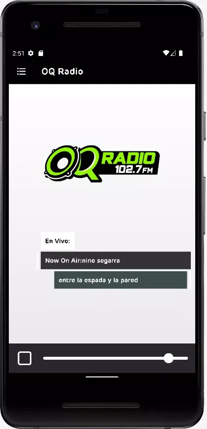 تصاویر Radio Ondas Quevedeñas